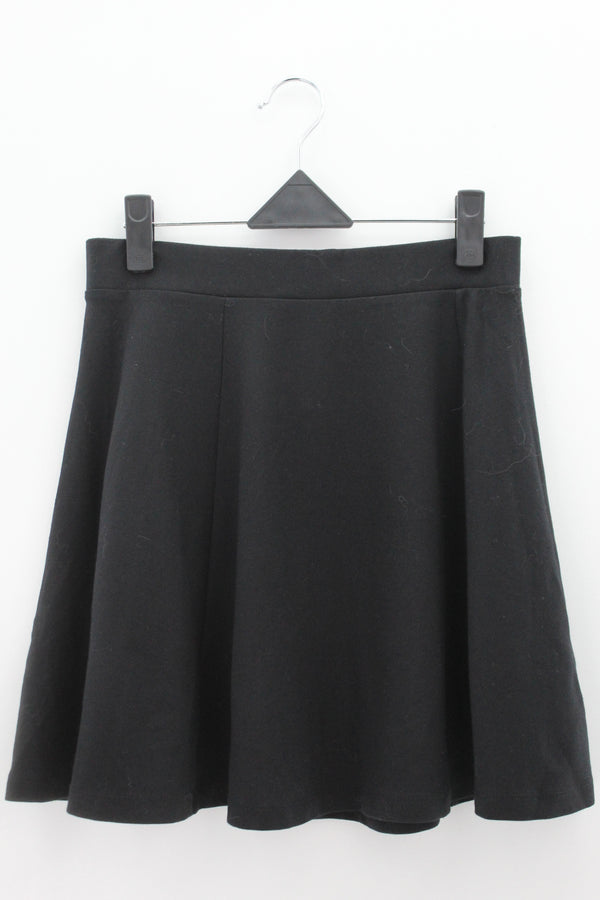 FALDA Femenino Divided