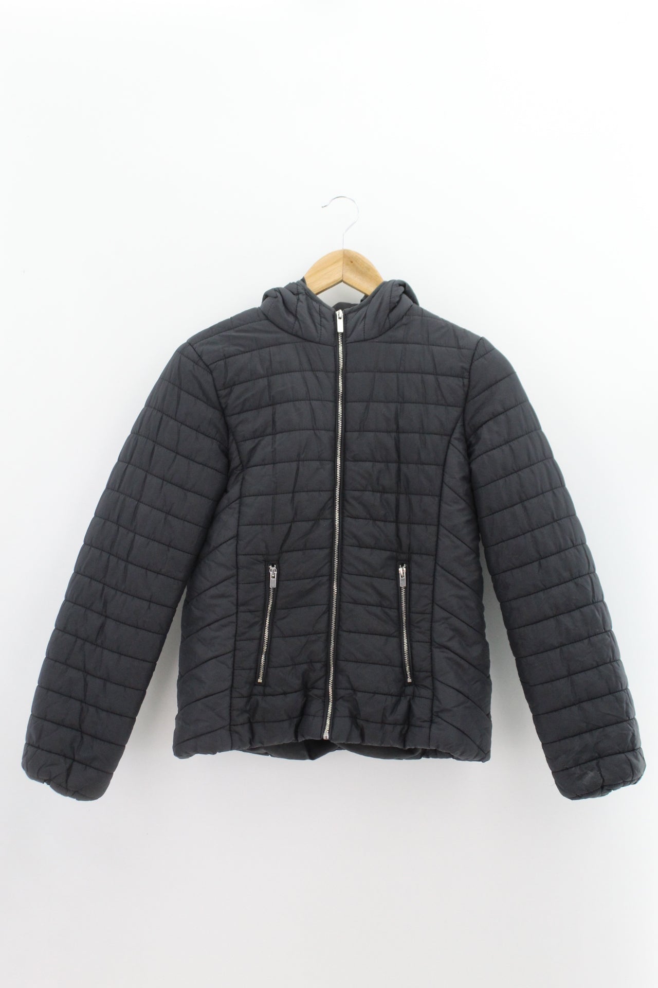 CHOMPA Femenino Stradivarius
