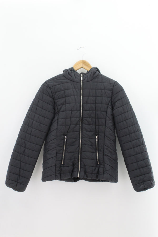 CHOMPA Femenino Stradivarius