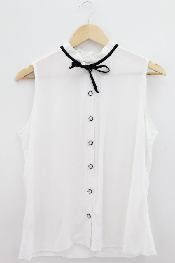 TOP Femenino CASUAL