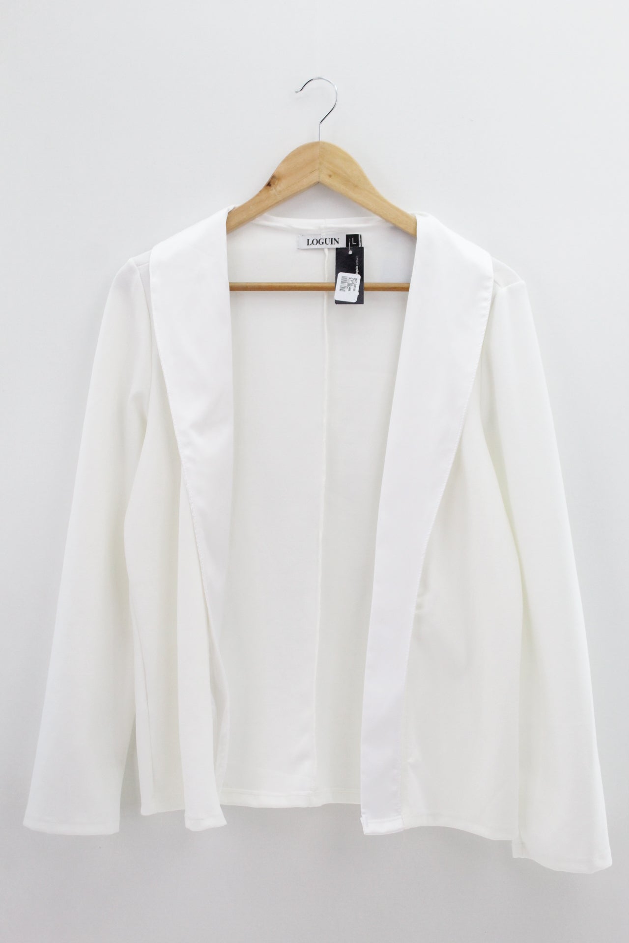 CHAQUETA Femenino