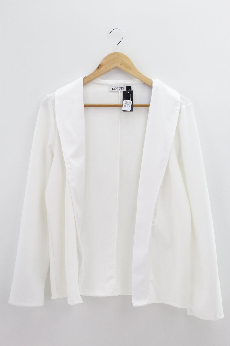 CHAQUETA Femenino