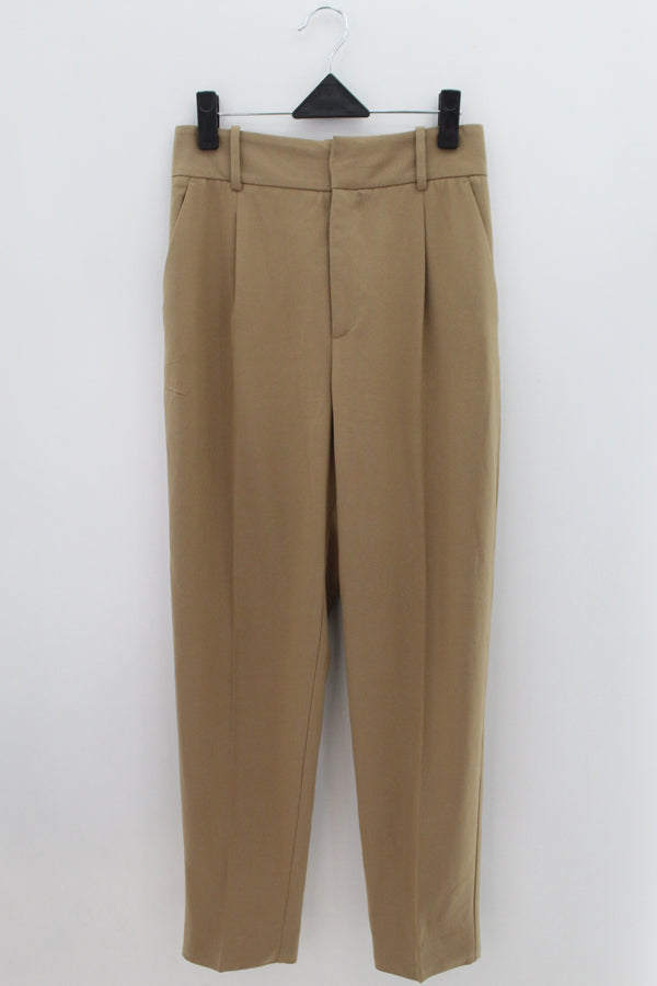 PANTALON VESTIR Femenino Zara