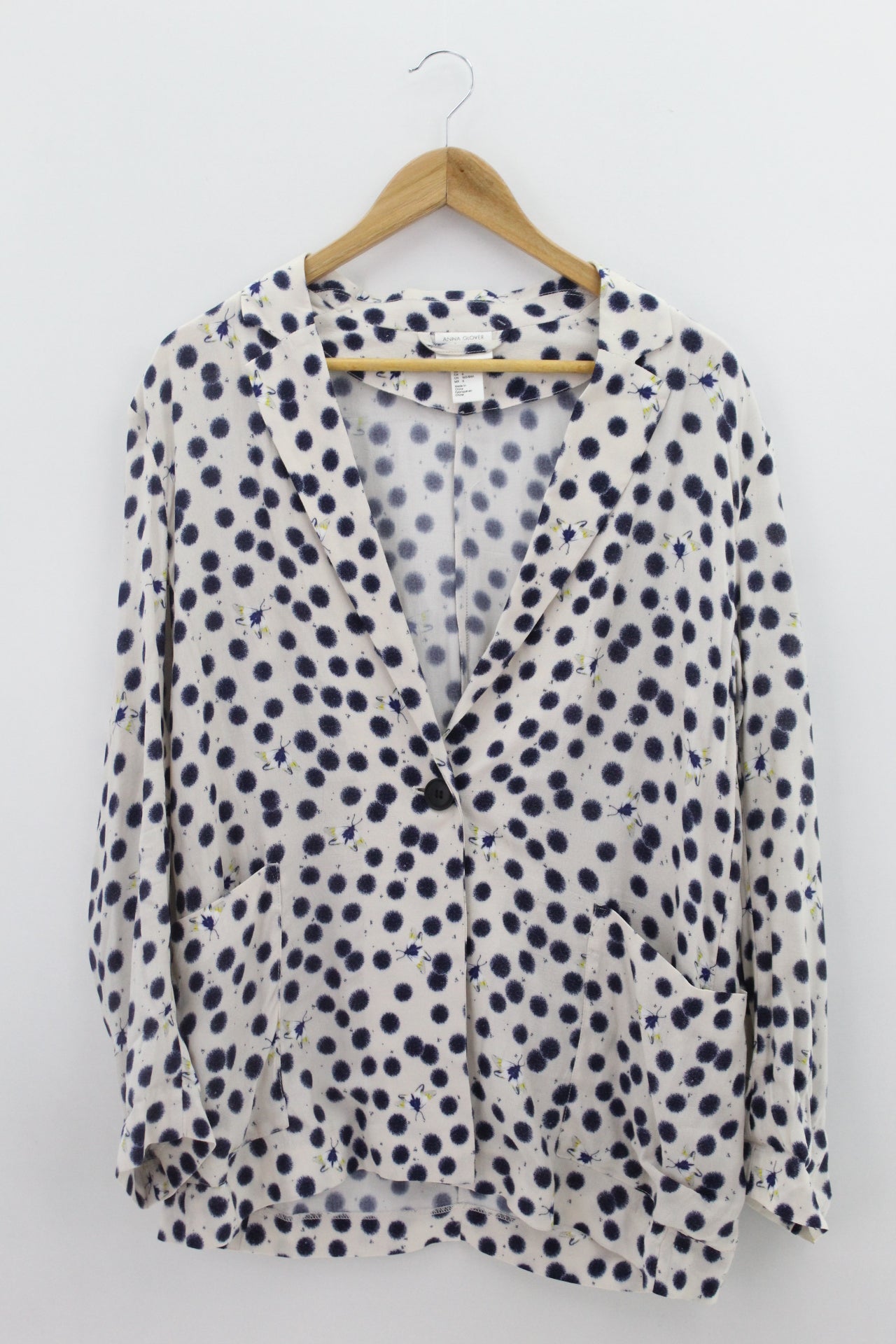 CHAQUETA Femenino