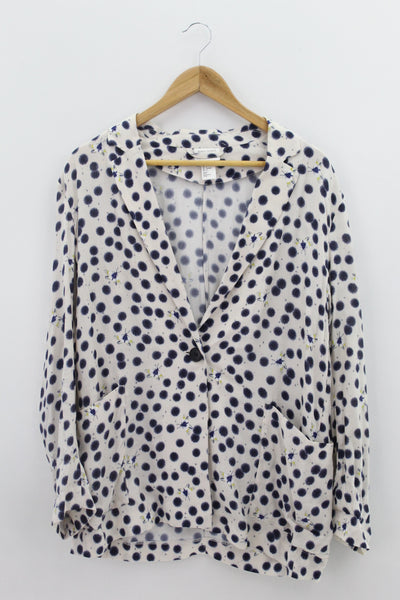 CHAQUETA Femenino