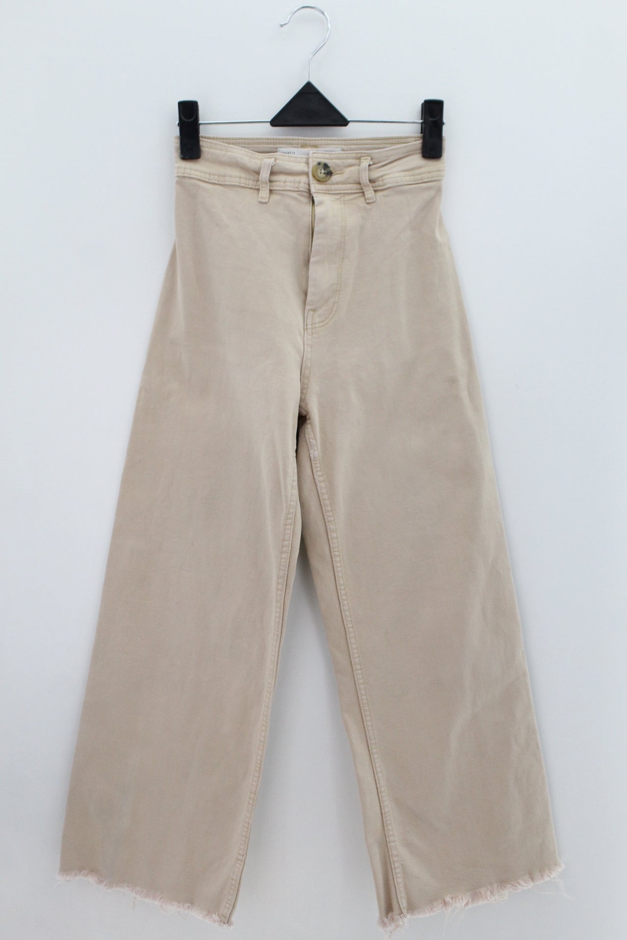 JEAN MUJER Femenino Stradivarius