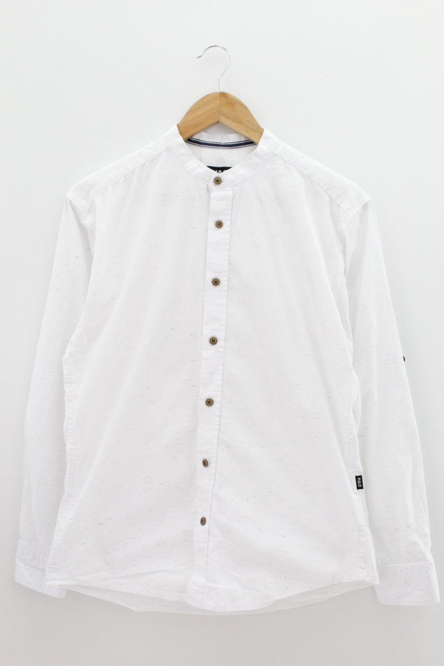 CAMISA Masculino H&O
