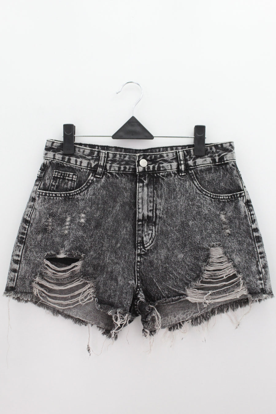 SHORT Femenino Shein
