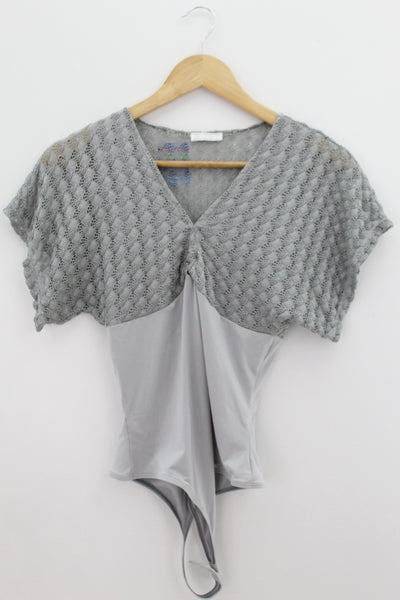 TOP Femenino CASUAL Studio F