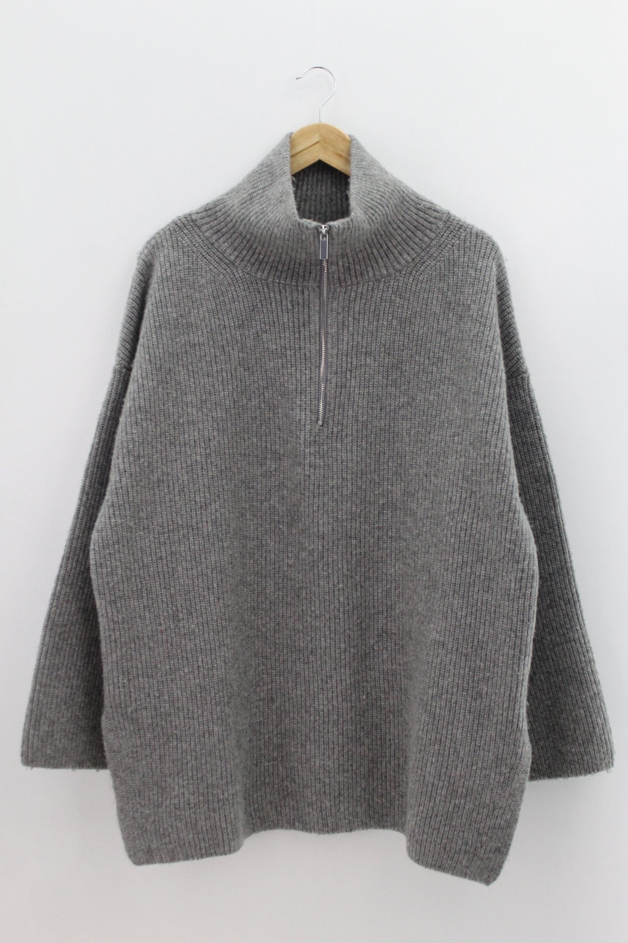 SACO Femenino H&M