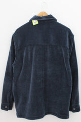 CHAQUETA Masculino Bershka