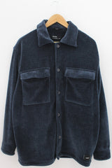 CHAQUETA Masculino Bershka