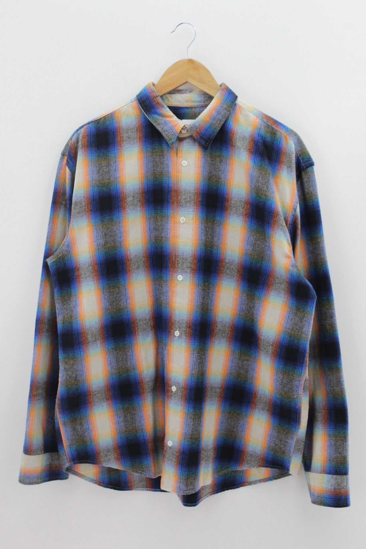 CAMISA Masculino Zara