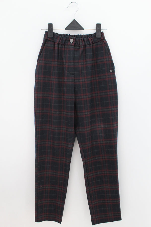 PANTALON VESTIR Femenino Pull & Bear
