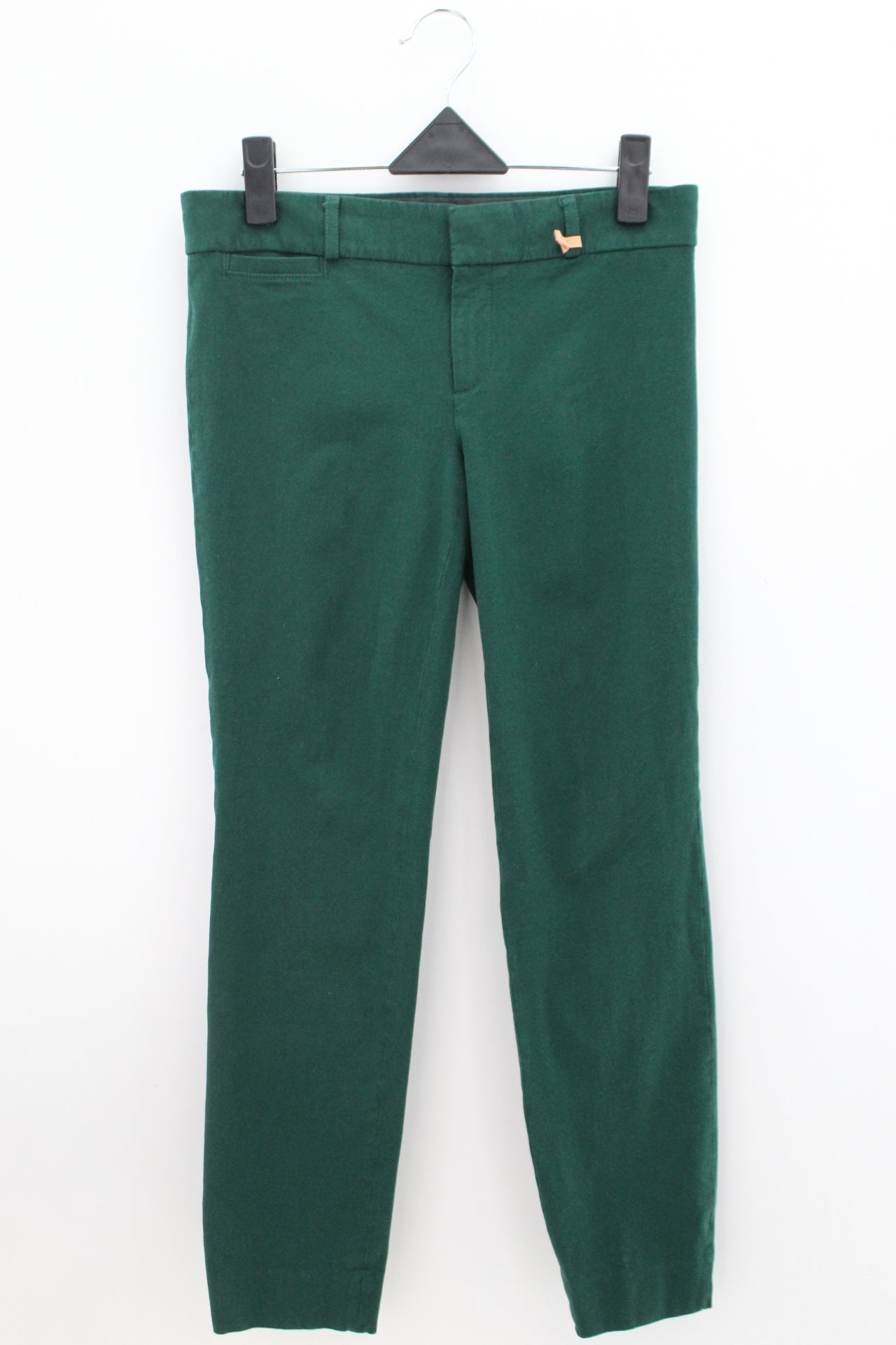 PANTALON VESTIR Femenino Banana Republic