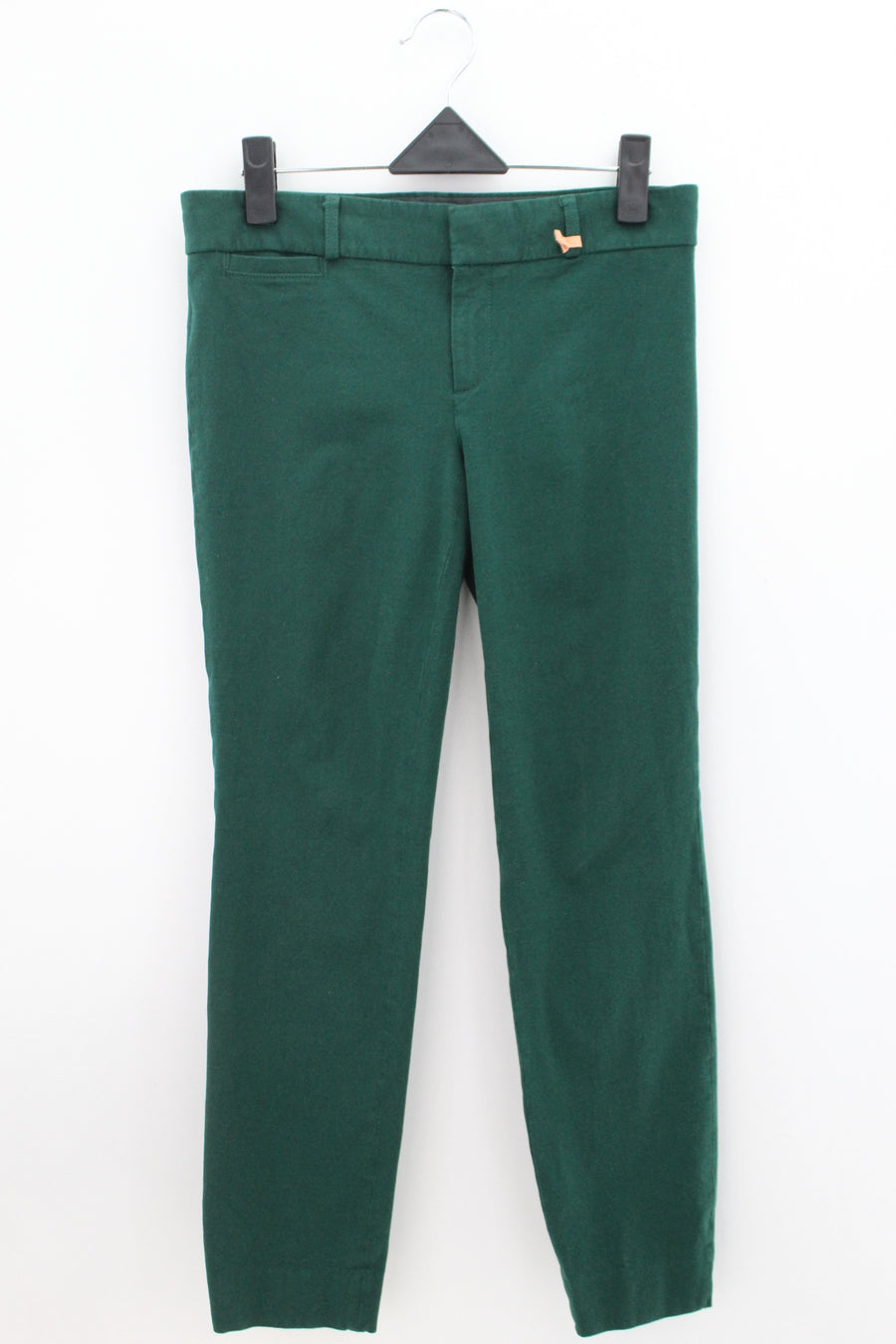 PANTALON VESTIR Femenino Banana Republic