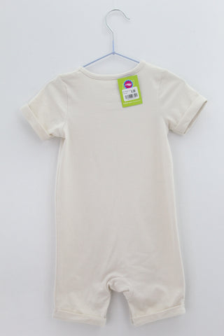 MONO MANGA CORTA BEBE Masculino (0-2) Cat & Jack