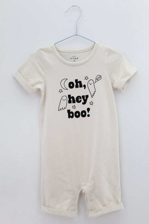 MONO MANGA CORTA BEBE Masculino (0-2) Cat & Jack