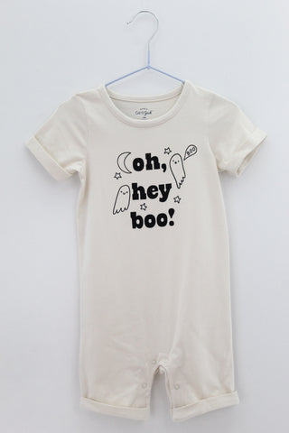 MONO MANGA CORTA BEBE Masculino (0-2) Cat & Jack