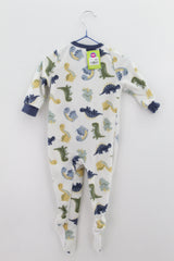PIJAMA BEBE Masculino (0-2)