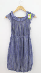 VESTIDO Femenino CASUAL/DEPORTIVO