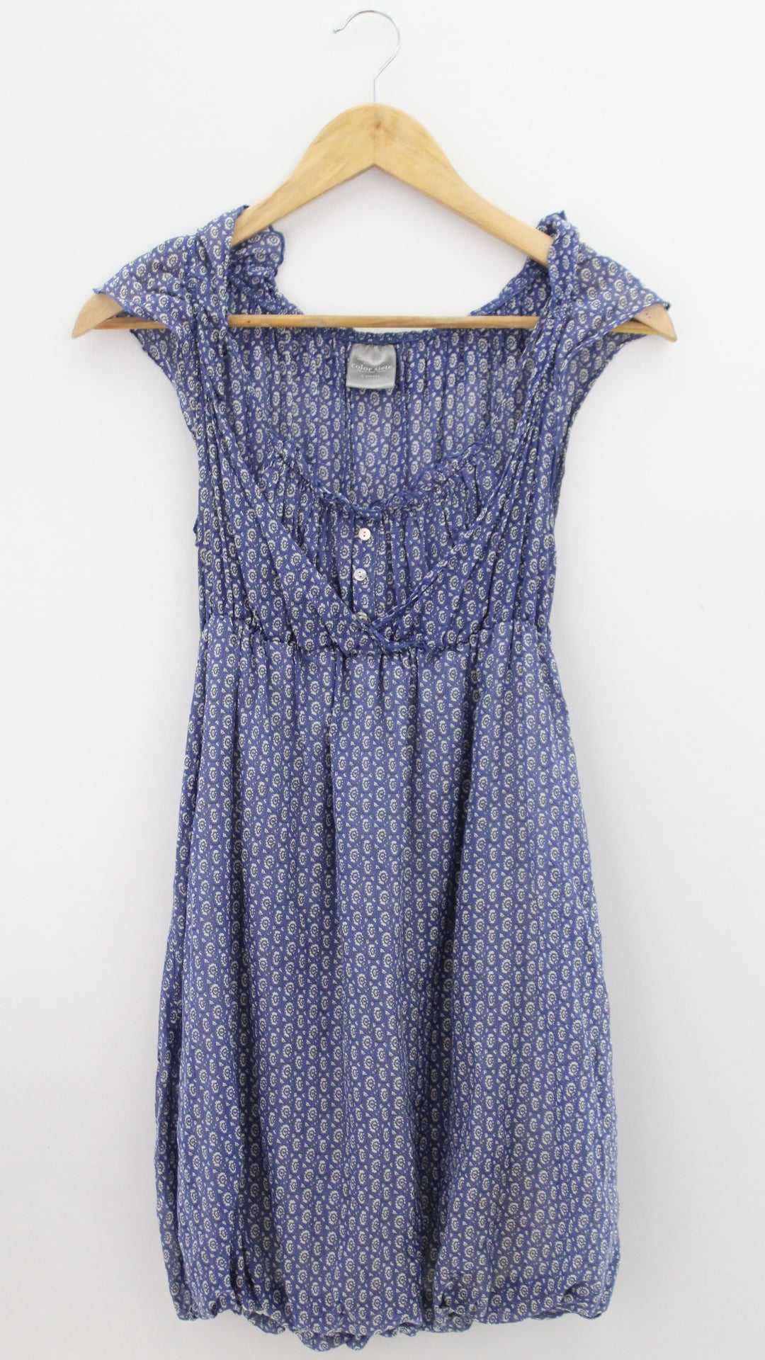VESTIDO Femenino CASUAL/DEPORTIVO