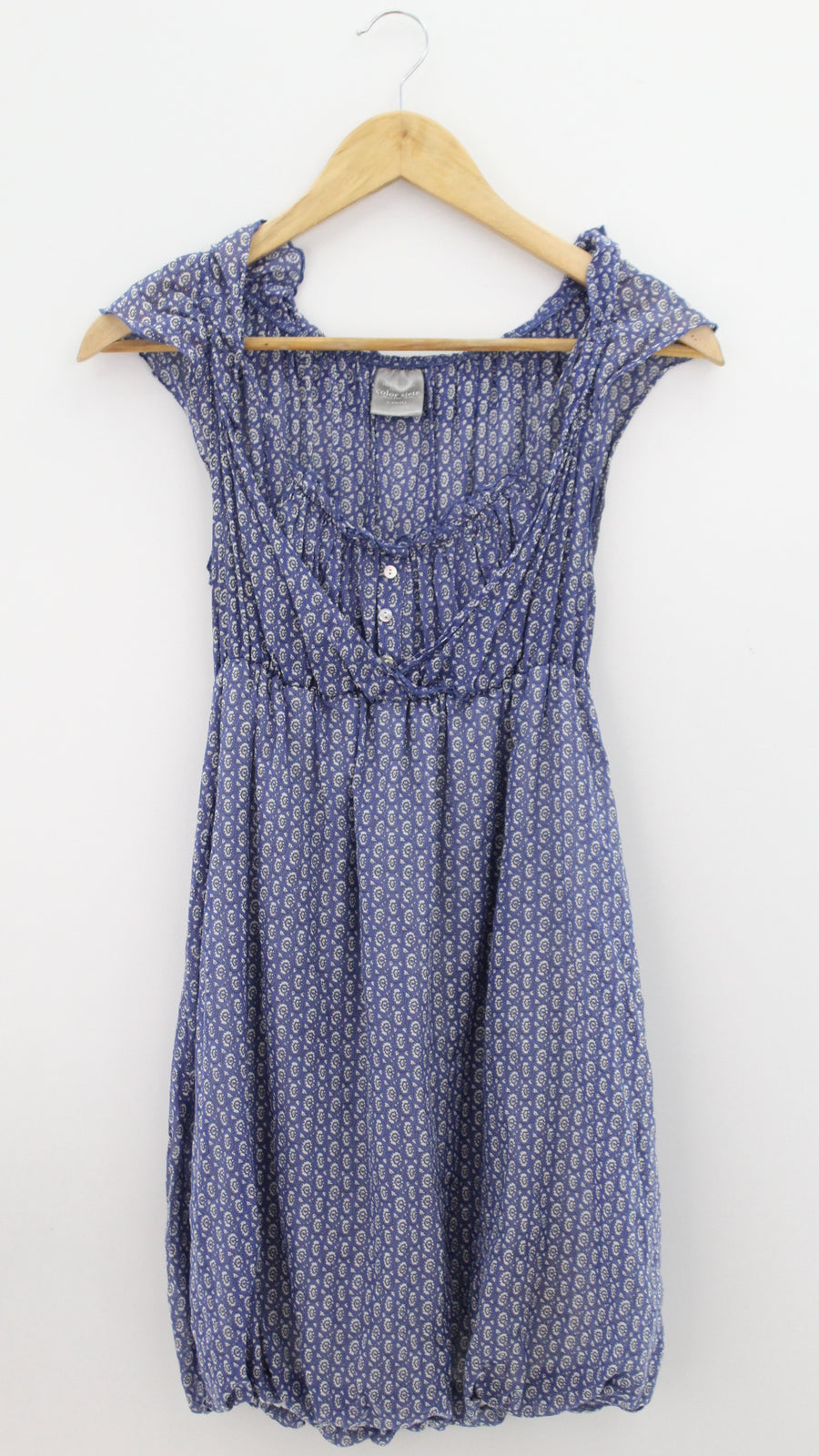 VESTIDO Femenino CASUAL/DEPORTIVO
