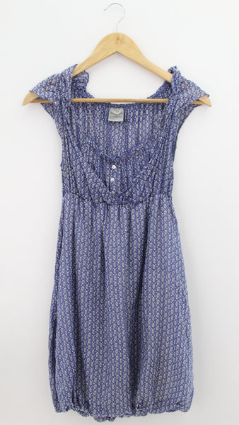 VESTIDO Femenino CASUAL/DEPORTIVO
