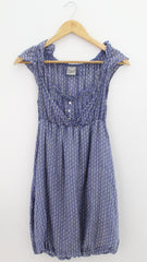 VESTIDO Femenino CASUAL/DEPORTIVO