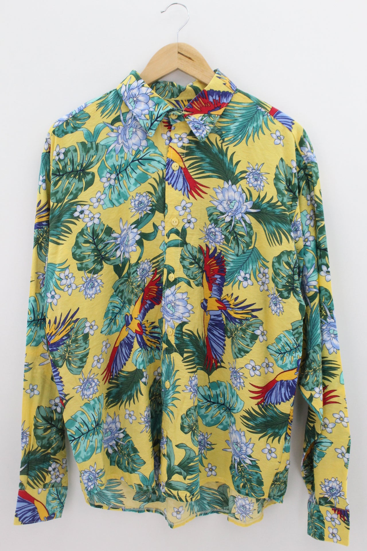 CAMISA Masculino