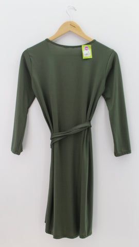VESTIDO Femenino CASUAL/DEPORTIVO Jolie