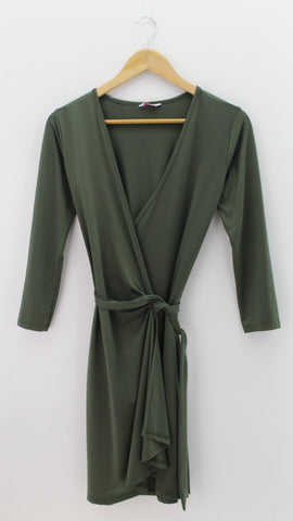 VESTIDO Femenino CASUAL/DEPORTIVO Jolie