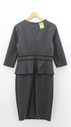 VESTIDO Femenino FORMAL/OFICINA