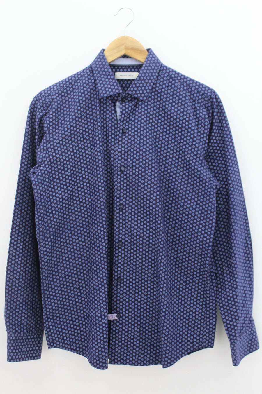 CAMISA Masculino Arturo Calle