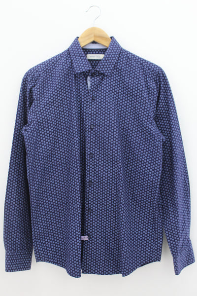 CAMISA Masculino Arturo Calle