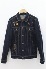 CHAQUETA Masculino Americanino