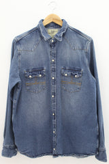 CAMISA Masculino Tennis