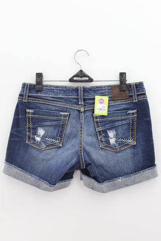 SHORT Femenino