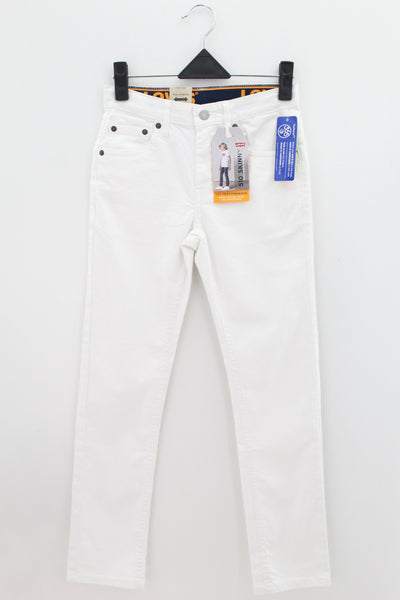JEAN niño (8-14) Levis