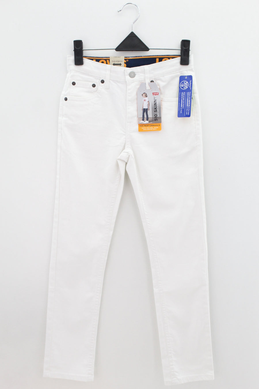 JEAN niño (8-14) Levis