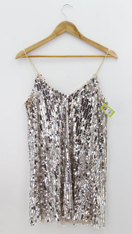 VESTIDO Femenino GALA/ FIESTA