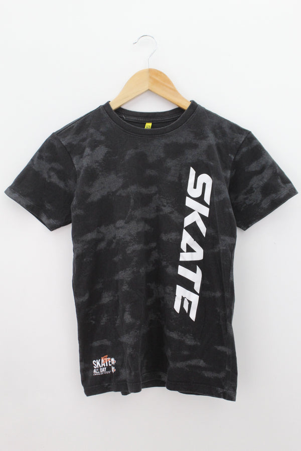 CAMISETA niño (8-14)
