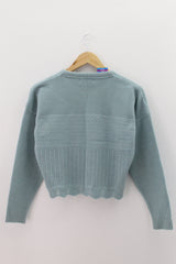 SACO Femenino H&