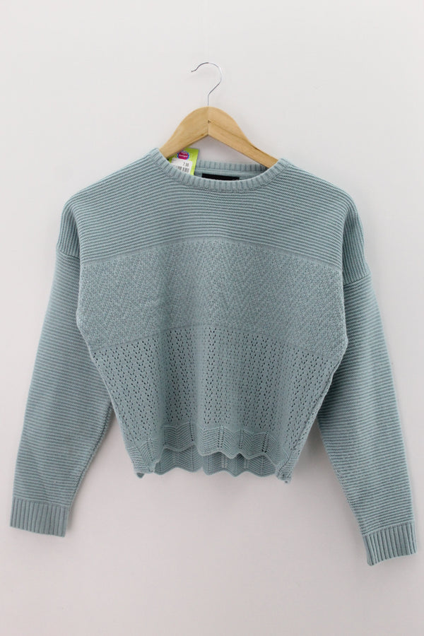 SACO Femenino H&