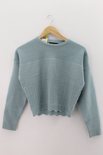 SACO Femenino H&