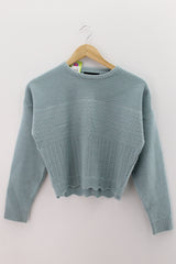 SACO Femenino H&