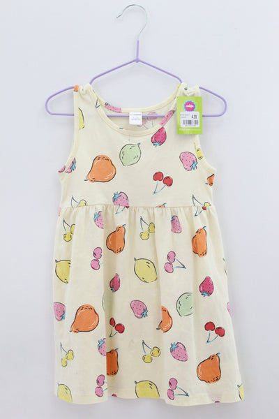 VESTIDO BEBE Femenino (0-2) Lc Waikiki