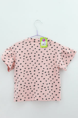 TOP BEBE Femenino (0-2) H&M