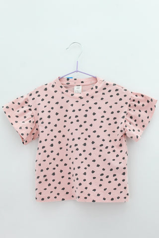 TOP BEBE Femenino (0-2) H&M
