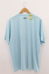 CAMISETA DEPORTIVA Masculino Under Armour